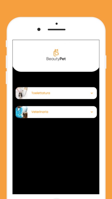 BeautyPet Screenshot