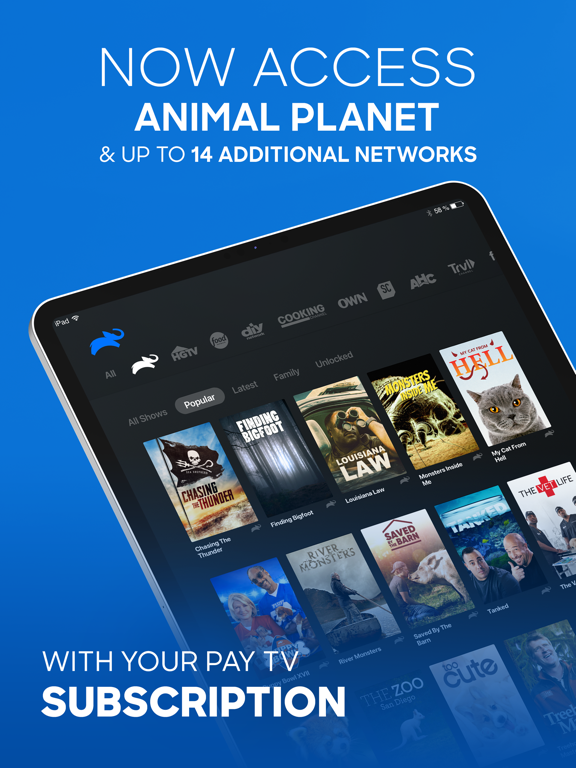 Animal Planet GO | App Price Drops