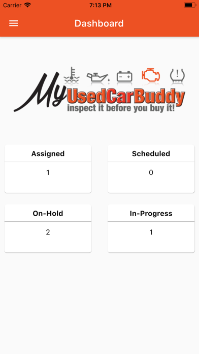 MyUsedCarBuddy