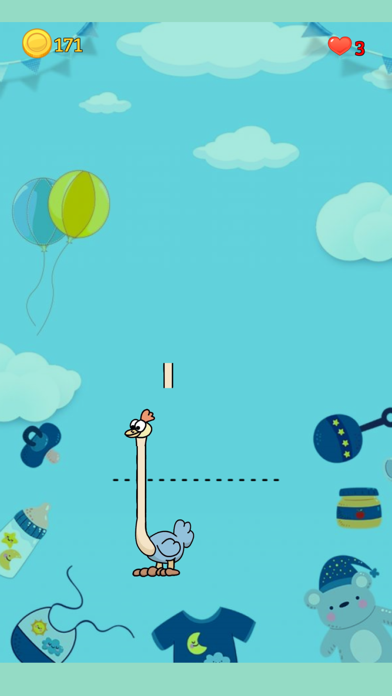 Piano Animals Screenshot