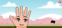 Game screenshot Finger Family Rhymes Song Game apk