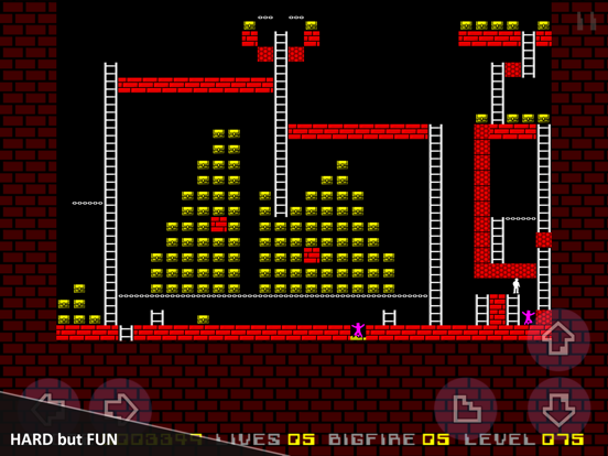Screenshot #6 pour ZX Runner