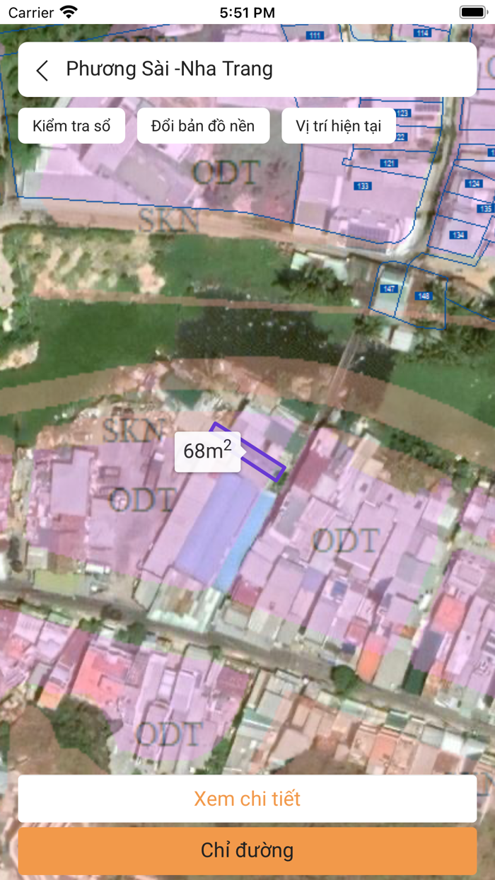 Quy hoạch Khánh Hoà