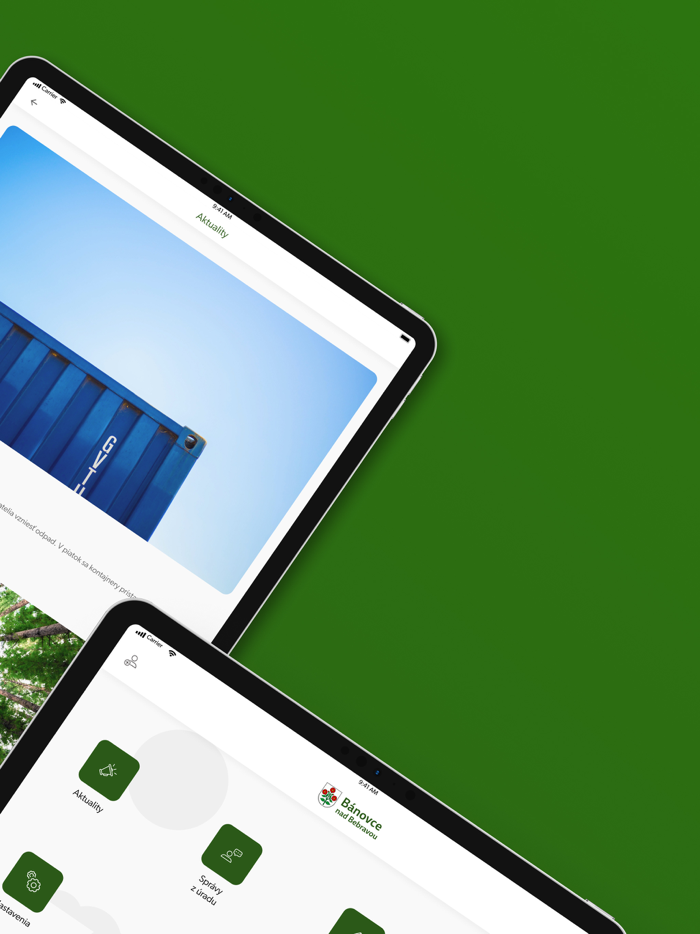 Bánovce nad Bebravou