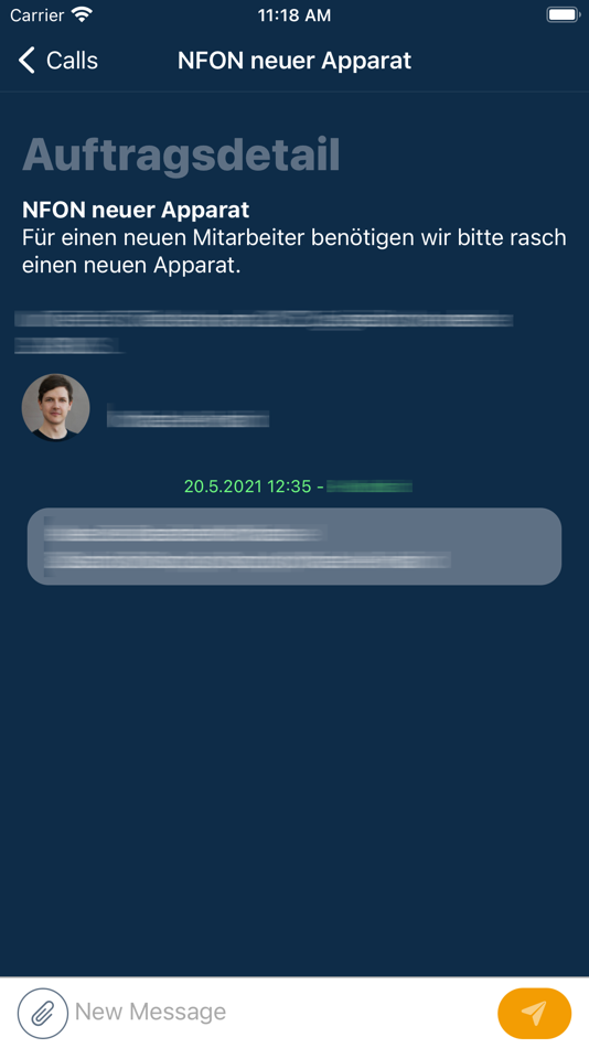 #6. TECHWAVE (iOS) By: Techlinx