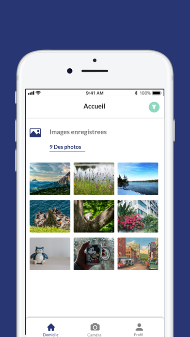 GoToScan Screenshot