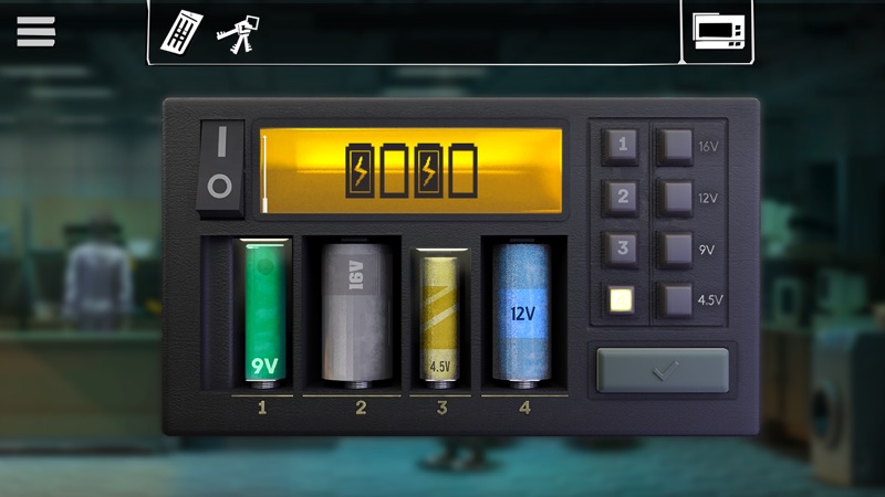 Unholy Adventure screenshot 6