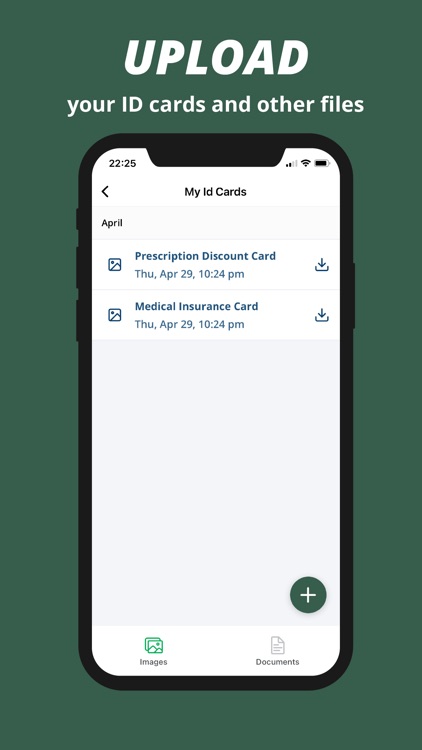 BenefitsVault screenshot-3
