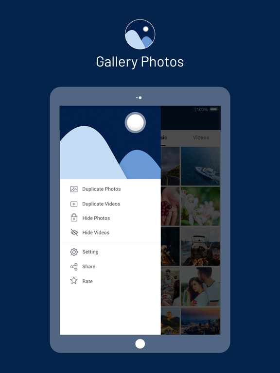 File Manager : Photos & Videos screenshot 3