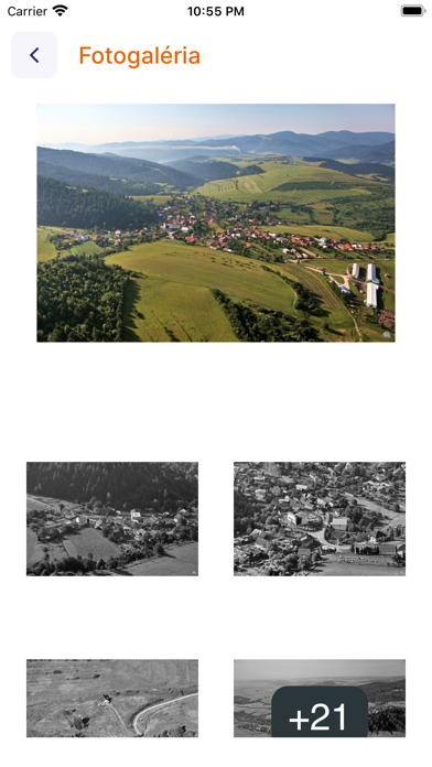 Vojkovce Screenshot