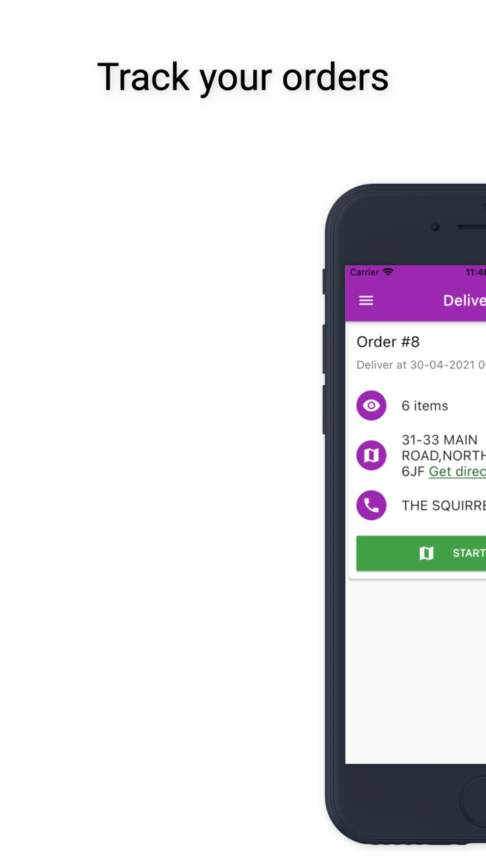 Andromeda Deliver Plus