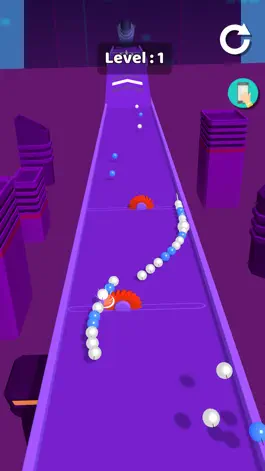 Game screenshot Pearl Rush hack