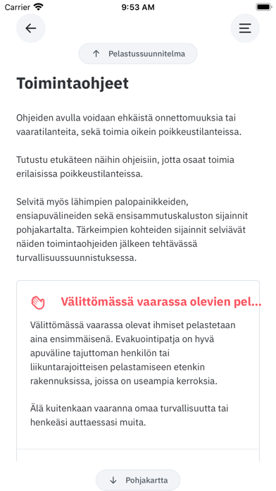 Screenshot #2 pour Kilatia PRO