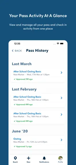 Game screenshot Orah Student App mod apk