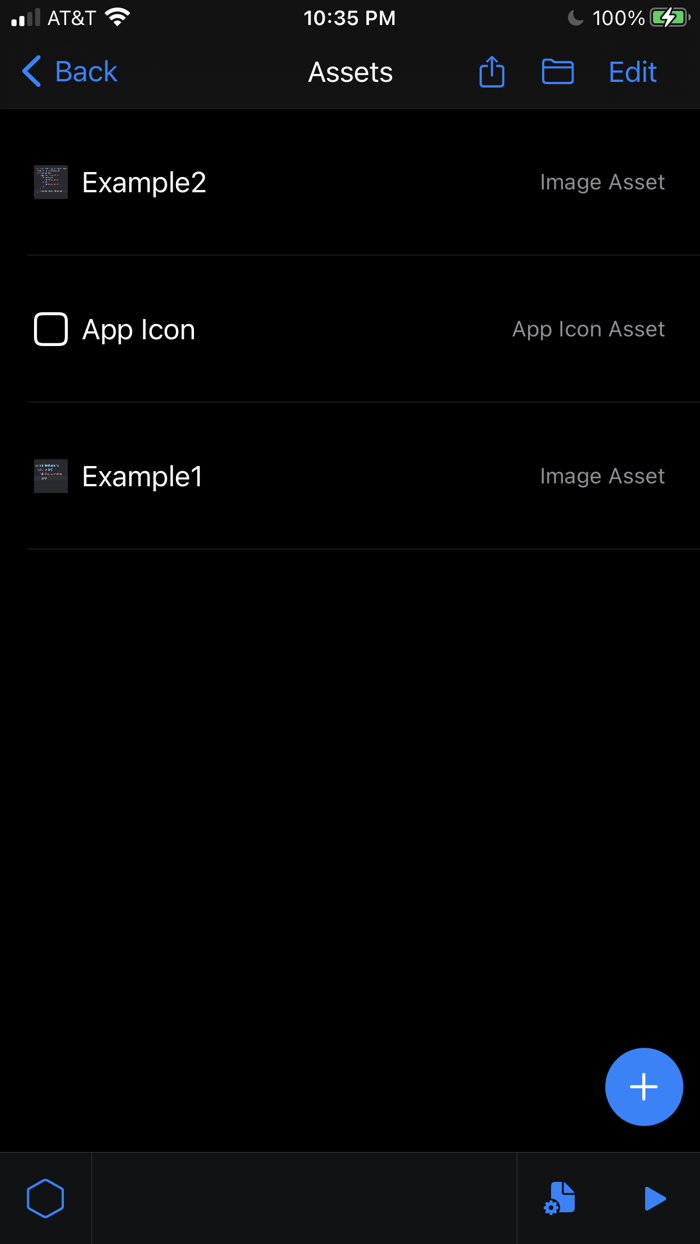 App Maker Professional