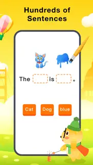 lingodeer for kids - ideerkids iphone screenshot 4