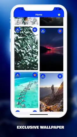 Game screenshot Wallpaper HD Ultra hack