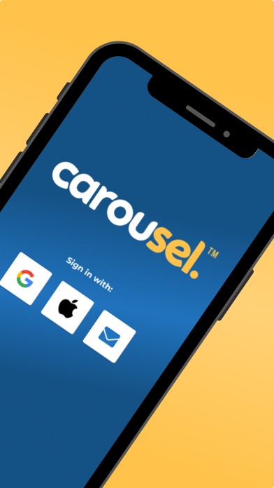 Carousel: SEL for All Screenshot