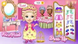 Game screenshot Pretty Little Princess apk