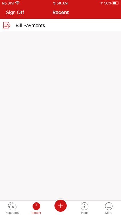 Community Bank of GA Mobile screenshot-4