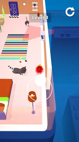 Game screenshot Hedgehog! hack