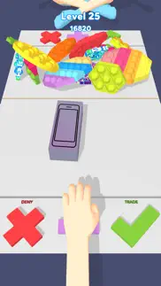 fidget trading 3d: fidget toys iphone screenshot 3