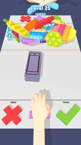 Game screenshot Fidget Trading 3D: Fidget Toys hack