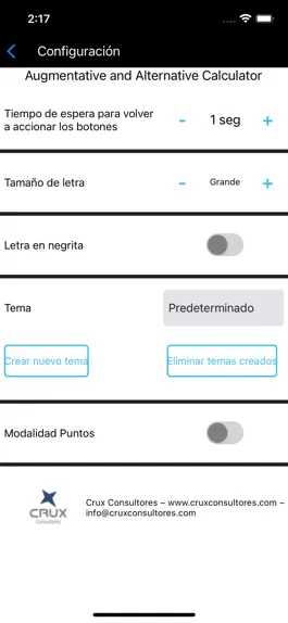 Game screenshot AACalculator apk