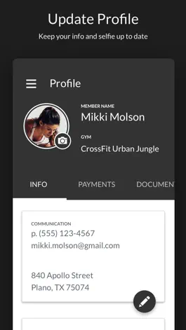 Game screenshot CrossFit Urban Jungle hack