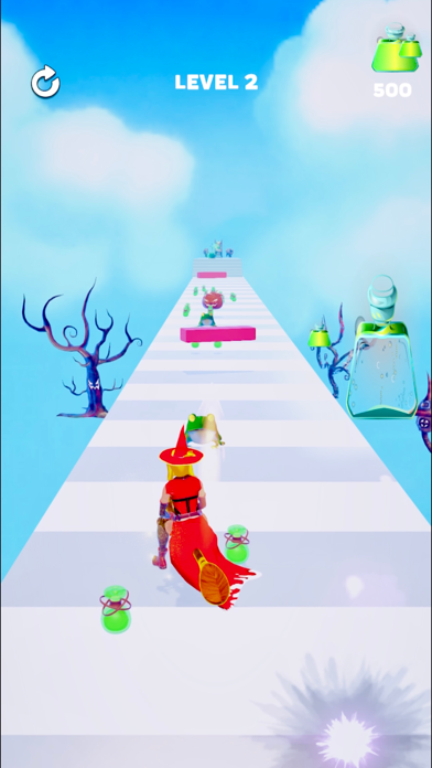 Witch Queen Screenshot