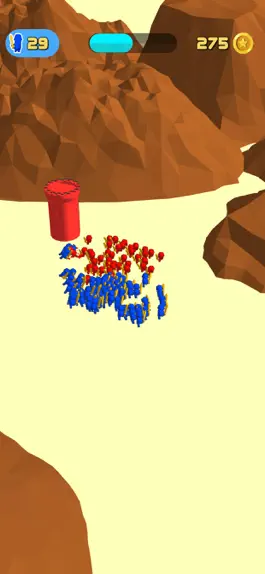Game screenshot Draw Invaders hack