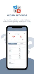 Word Conquer - Gain WooCoin screenshot #7 for iPhone