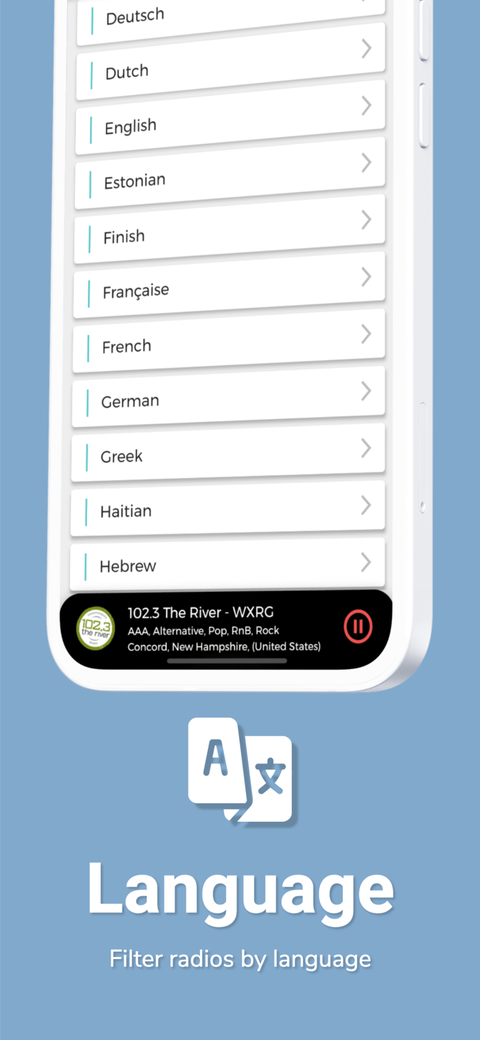 RandB Radio - RandB Music