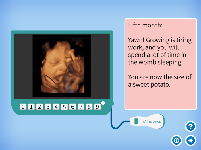 All About You The Puberty App