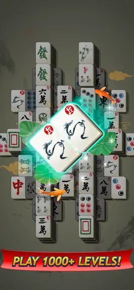 Game screenshot Mahjong Crush. apk