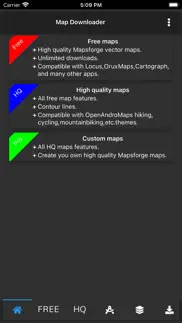 offline vector map downloader problems & solutions and troubleshooting guide - 1