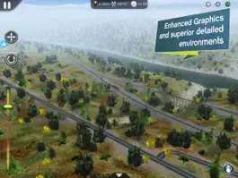 Game screenshot Trainz Simulator 2 apk