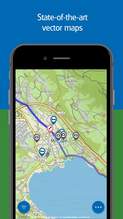 Eurobike & Eurohike on Tour Screenshot