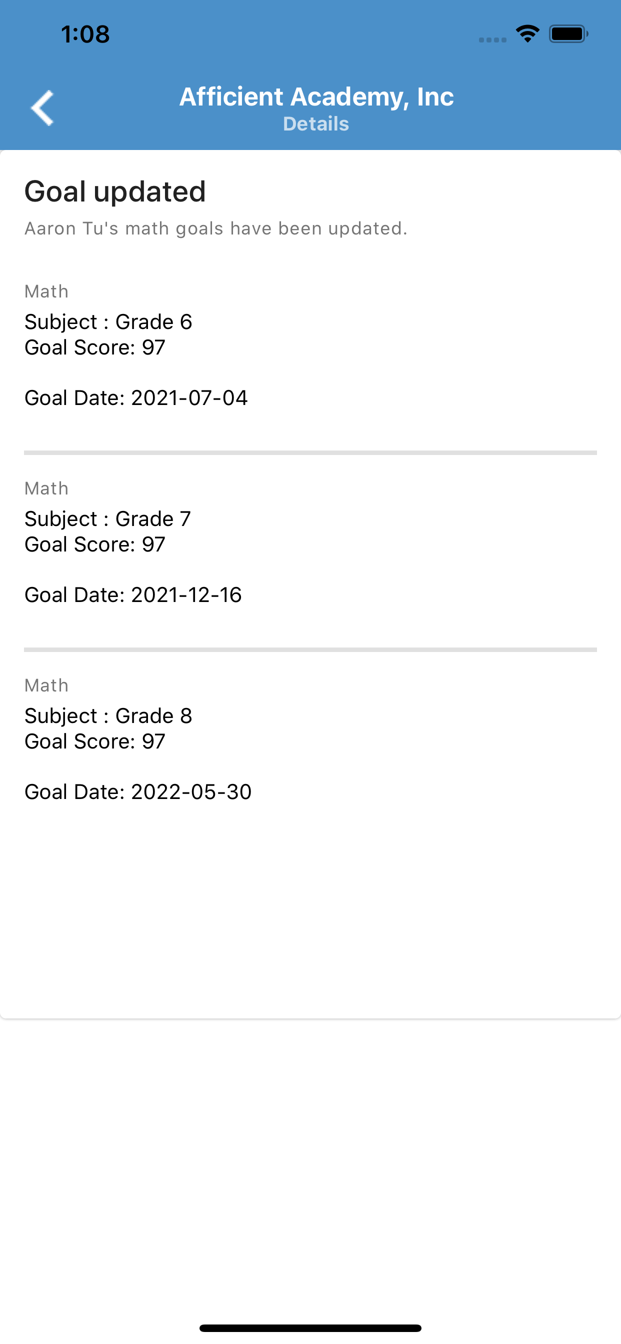 BankVic app