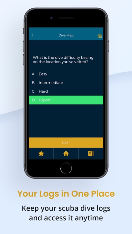 MasterDiver app screenshot-3