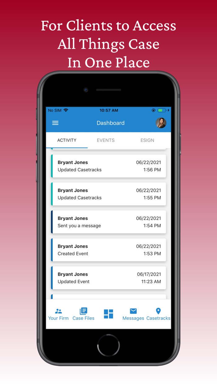 Rebecca Kay Sapp Law Firm