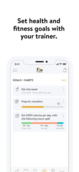 Game screenshot 5 Star Fitness hack