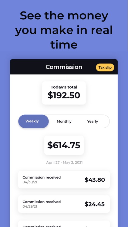 Deeleeo Agent screenshot-7