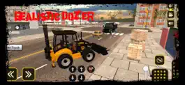 Game screenshot Truck And Dozer Loader Game 21 hack