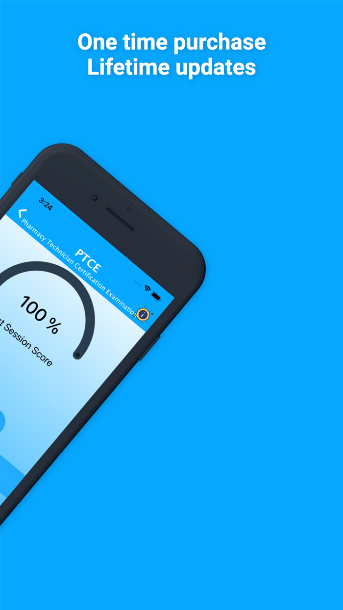 Pharmacy Certification Prep