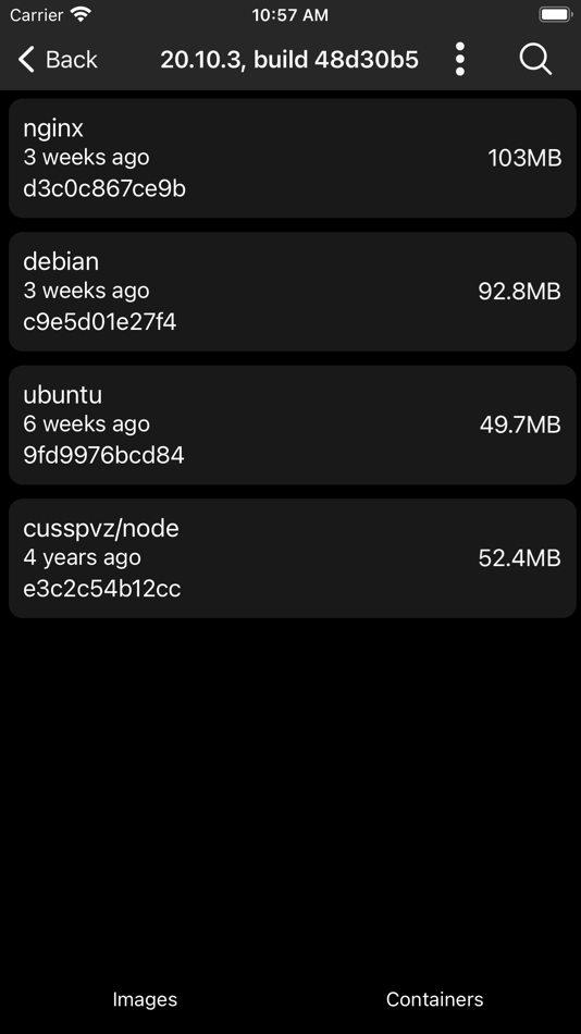 #1. Easy Server (iOS) 게시자: Alexandr Pogorelov