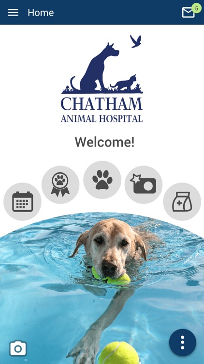 Chatham Animal Hospital