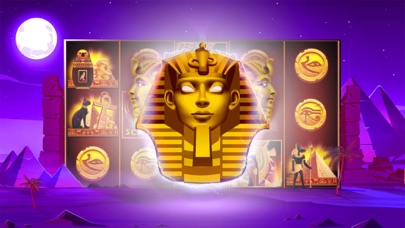 Casino World: Video Slots Screenshot