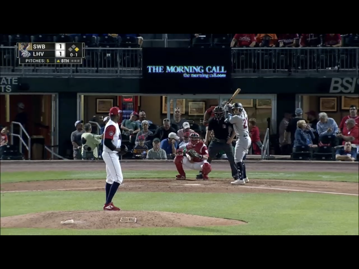 SE Next powered by Tivo