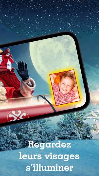 PNP – Père Noël Portable™ PNP – Père Noël Portable™